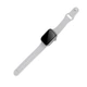 Смарт-часы BOROFONE BD14 Plus 51mm 200mAh IP54 BT5.3 2.01'' Smart watch call version Silver (6941991126208) - изображение 3
