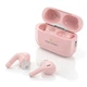 Навушники Vention Echo Lite E11 Plus Pink (NBVP0-Plus) - зображення 3
