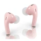 Навушники Vention Echo Lite E11 Plus Pink (NBVP0-Plus) - зображення 9