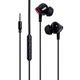 Наушники Vention Echo Lite 3.5mm In-Ear Wired Black (GBABAV) - изображение 1