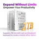 Електронна книга Bigme B7 PRO 8/256GB з кольровим екраном - изображение 8
