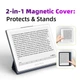 Електронна книга Bigme B7 PRO 8/256GB з кольровим екраном - изображение 10