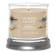 Ароматична свічка Amber & Sandalwood Small Tumbler Jar Yankee Candle (1744756E) - зображення 3