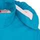 Дитяча куртка-дощовик для хлопчика Lego Wear 116 см Блакитний (0527) - изображение 3