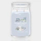 Ароматическая свеча A Calm & Quiet Place Large Yankee Candle - изображение 3