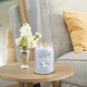 Ароматическая свеча A Calm & Quiet Place Large Yankee Candle - изображение 5