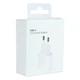 Мережевий зарядний пристрій 20W USB-C Power Adapter 3.0A Type C to Lightning iPhone XS, iPhone 11, iPhone 12, iPhone 13, iPhone SE2020 - изображение 4