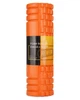Массажный ролик Cornix EVA 45 x 14 см (валик, роллер) XR-0041 Orange - изображение 11