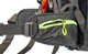 Туристичний рюкзак Skif Outdoor Seagle 45 л для трекінгу, Black/Green - зображення 6