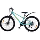 Велосипед SPARK ASTRO 26 ал13 ам лок-аут диск бірюзовий (м) - зображення 3