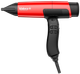 Suszarka do włosów Valera MatrixCare Metallic Red (501.00 MA MR) - obraz 1