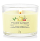 Ароматическая свеча Iced Berry Lemonade Mini Yankee Candle - изображение 3