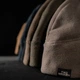 Шапка Pentagon Tac-Maven Oros Fleece Watch Hat, Black, One Size - изображение 3