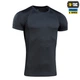 Футболка потоотводная M-Tac Athletic Tactical Gen.2, Navy Blue, M - изображение 3