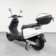 Электроскутер Spark SP2000E-5 (Черный) - изображение 6