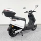 Электроскутер Spark SP2000E-5 (Черный) - изображение 9