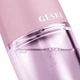 Вакуумний очищувач пор GESKE Aqua-Stream Face Cleanser 8 в 1 апарат для аквапілінгу та зволоження девайс для чистки шкіри проти чорних цяток Рожевий - изображение 5