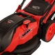 Газонокосарка електрична Vitals Master EZP 4318jb - зображення 7