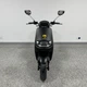 Электроскутер Spark SP2500E-2 (LiFePO4) (Черный с желтым) - изображение 3