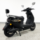 Електроскутер Spark SP1500E-3 (Чорний) - зображення 2