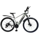 Електровелосипед SPARK E-MTB SHADOW 17'' 48V/500W/12,8Ah сірий - зображення 2