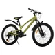 Велосипед SPARK SURF 24`` ст11 ам лок-аут диск салатовый (м) - изображение 2