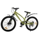 Велосипед SPARK SURF 24`` ст11 ам лок-аут диск салатовый (м) - изображение 4