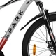 Велосипед SPARK BLITZ 27,5`` ст17 ам лок-аут диск серый с красным - изображение 8