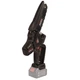 Пила цепная аккумуляторная Vitals Professional AKZ 1820ak BL М18 (без АКБ и ЗУ) - изображение 5