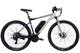 Велосипед с электроприводом 29" AL Formula eF-1 DD CS рама-21" 48В 12.5А*ч 500Вт серебристо-черный 2026 - изображение 1