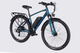 Велосипед с электроприводом 29" AL Formula eCURSOR MAN DD CS рама-19" 48В 13А*ч 500Вт темно-синий 2026 - изображение 3