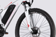 Велосипед з електроприводом 27.5" AL Formula eALPINA DD FR рама-17" 36B 12.5А*г 500Вт біло-рожевий 2026 - зображення 5