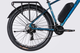 Велосипед с электроприводом 29" AL Formula eCURSOR MAN DD CS рама-19" 48В 13А*ч 500Вт темно-синий 2026 - изображение 8