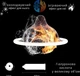 Презервативи OLO 0.01 Iceand Fire Ваніль з термоефектом 3 шт (ROZ6501053487) - зображення 3