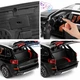 Машинка BMW X5 игрушка моделька металлическая коллекционная 20 см Черный (1684796) - изображение 5
