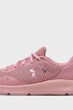 Жіночі рожеві кросівки UA W Charged Pursuit 3 Under Armour 36,5 3024889-602 - зображення 2