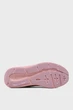 Жіночі рожеві кросівки UA W Charged Pursuit 3 Under Armour 36,5 3024889-602 - зображення 6