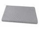 Покривало Leleka-Textile 120108395 180х220 Графітовий - изображение 4