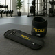 Утяжелители черные 4кг для рук и ног SP-Sport Troli 3911 комплектация 2шт по 2кг Black - изображение 6