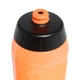 Спортивна пляшка для води Performance PERF BOTTLE GI7650 бігунам велосипедистам помаранчева 500 мл - зображення 2