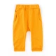 Костюм для дівчинки (сорочка в клітинку+штани) Dexter`s 74 Жовтий (d1707-1-74-sm) - изображение 5