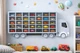 Поличка Вантажівка сіра для 35 Hot Wheels (hw35-m-grey) - изображение 1