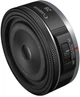 Широкоугольный объектив Canon RF 28mm f/2.8 STM (6128C005) - изображение 5