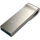 USB флеш накопитель Acer 128GB UF200 Silver USB 2.0 (BL.9BWWA.505) - изображение 1