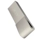 USB флеш накопитель Acer 128GB UF200 Silver USB 2.0 (BL.9BWWA.505) - изображение 2