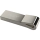 USB флеш накопитель Acer 128GB UF200 Silver USB 2.0 (BL.9BWWA.505) - изображение 3