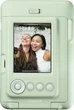 Фотокамера моментального друку Fujifilm Instax Mini LiPlay Matcha Green - зображення 2