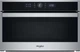 Мікрохвильова піч з грилем Whirlpool WMD44MX - зображення 1
