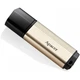 USB флеш накопитель Apacer 128GB AH353 Champagne Gold USB 3.2 - изображение 3