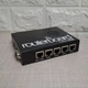 Маршрутизатор (роутер) MikroTik RouterBOARD RB450G - изображение 1